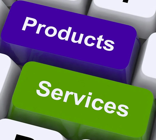 Services